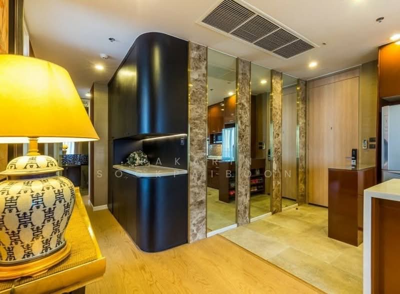 M Ladprao, Bangkok, 1188 Phahonyothin Rd, Jom Phon, Chatuchak, Bangkok, 3 Bedrooms, 107 sqm, Condo For Rent, by Nakarin Sookpaiboon, 500364022 - DDproperty.com