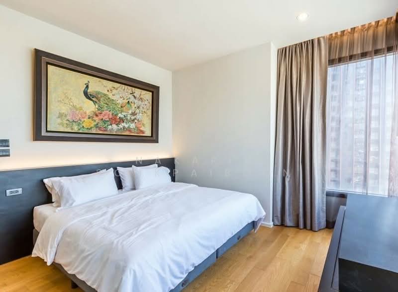 M Ladprao, Bangkok, 1188 Phahonyothin Rd, Jom Phon, Chatuchak, Bangkok, 3 Bedrooms, 107 sqm, Condo For Rent, by Nakarin Sookpaiboon, 500364022 - DDproperty.com