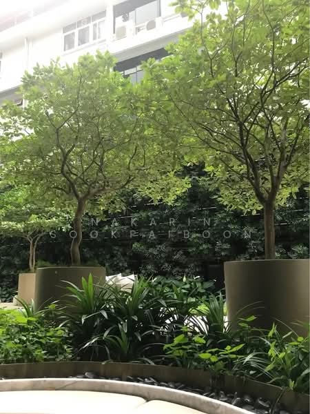 28 Chidlom, Bangkok, 28 Chit Lom Alley, Lumphini, Pathum Wan, Bangkok, 1 Bedroom, 45 sqm, Condo For Rent, by Nakarin Sookpaiboon, 500364025 - DDproperty.com