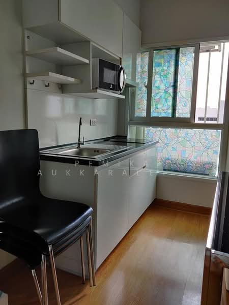 The Parkland Grand Asoke-Phetchaburi, Bangkok, 1811 Phetchaburi Rd, Bang Kapi, Huai Khwang, Bangkok, 1 Bedroom, 35 sqm, Condo For Sale, by Pemika Aukkaraleekul, 500364030 - DDproperty.com