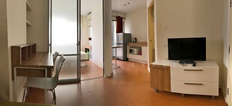 Lumpini Condo Town Ramintra-Navamin : ลุมพินี คอนโดทาวน์ รามอินทรา-นวมินทร์, กรุงเทพ, ซอยรามอินทรา 78 ถนนนวมินทร์ - รามอินทรา, รามอินทรา, คันนายาว, กรุงเทพ, 25 ตร.ม., คอนโด ขาย, โดย Property Expert, 500364038 - DDproperty.com