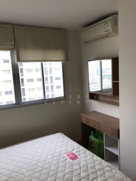 Lumpini Condo Town Ramintra-Navamin, Bangkok, Soi Ramindhra 78, Nawamin Road - Ramintra Road, Ram Inthra, Khan Na Yao, Bangkok, 1 Bedroom, 25 sqm, Condo For Sale, by Property Expert, 500364038 - DDproperty.com