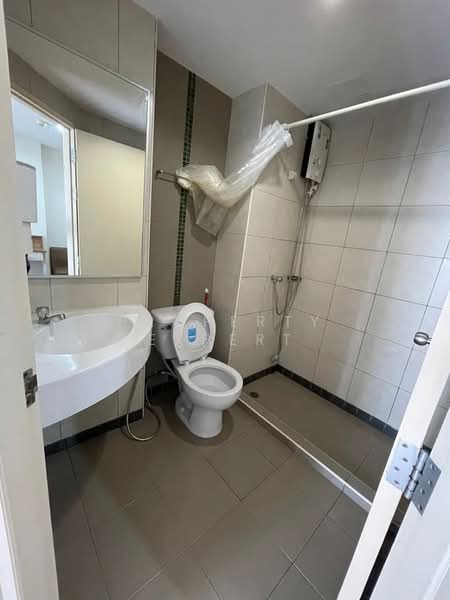 Lumpini Condo Town Ramintra-Navamin, Bangkok, Soi Ramindhra 78, Nawamin Road - Ramintra Road, Ram Inthra, Khan Na Yao, Bangkok, 1 Bedroom, 25 sqm, Condo For Sale, by Property Expert, 500364038 - DDproperty.com