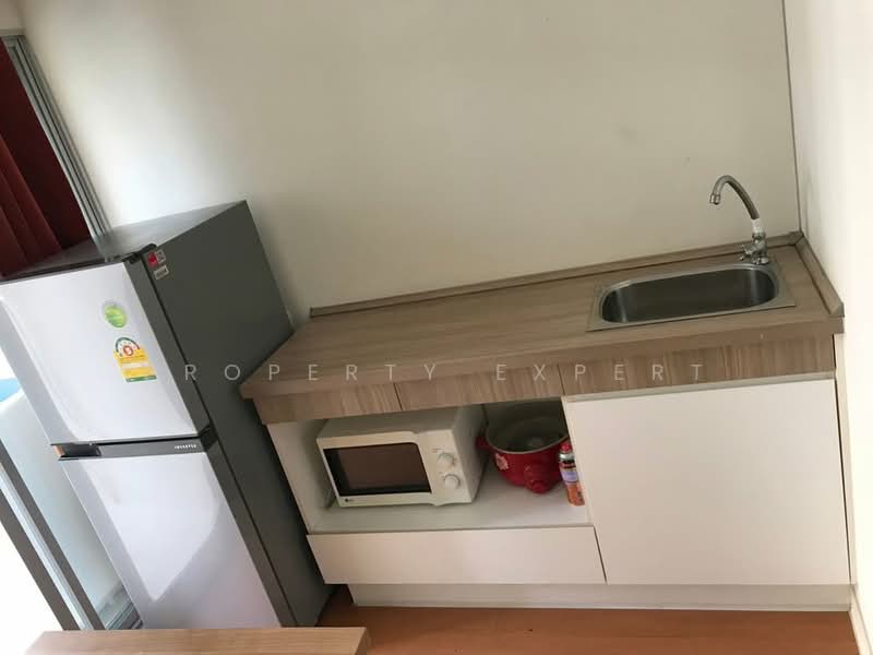 Lumpini Condo Town Ramintra-Navamin : ลุมพินี คอนโดทาวน์ รามอินทรา-นวมินทร์, กรุงเทพ, ซอยรามอินทรา 78 ถนนนวมินทร์ - รามอินทรา, รามอินทรา, คันนายาว, กรุงเทพ, 25 ตร.ม., คอนโด ขาย, โดย Property Expert, 500364038 - DDproperty.com