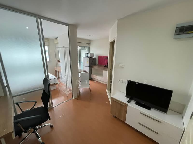 Lumpini Condo Town Ramintra-Navamin : ลุมพินี คอนโดทาวน์ รามอินทรา-นวมินทร์, กรุงเทพ, ซอยรามอินทรา 78 ถนนนวมินทร์ - รามอินทรา, รามอินทรา, คันนายาว, กรุงเทพ, 25 ตร.ม., คอนโด ขาย, โดย Property Expert, 500364038 - DDproperty.com