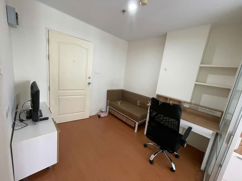 Lumpini Condo Town Ramintra-Navamin, Bangkok, Soi Ramindhra 78, Nawamin Road - Ramintra Road, Ram Inthra, Khan Na Yao, Bangkok, 1 Bedroom, 25 sqm, Condo For Sale, by Property Expert, 500364038 - DDproperty.com