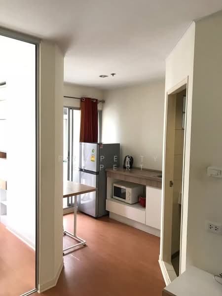 Lumpini Condo Town Ramintra-Navamin, Bangkok, Soi Ramindhra 78, Nawamin Road - Ramintra Road, Ram Inthra, Khan Na Yao, Bangkok, 1 Bedroom, 25 sqm, Condo For Sale, by Property Expert, 500364038 - DDproperty.com