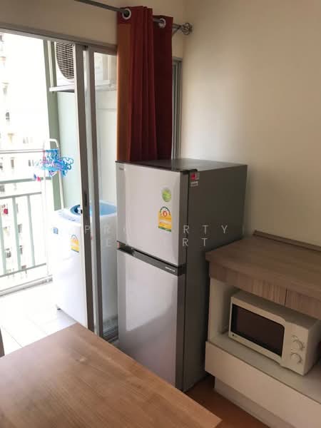 Lumpini Condo Town Ramintra-Navamin, Bangkok, Soi Ramindhra 78, Nawamin Road - Ramintra Road, Ram Inthra, Khan Na Yao, Bangkok, 1 Bedroom, 25 sqm, Condo For Sale, by Property Expert, 500364038 - DDproperty.com