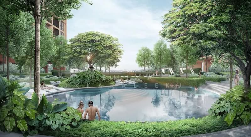 NUE Epic Asoke-Rama 9, Bangkok, Rama 9 Road, Huai Khwang, Bangkok, 2 Bedrooms, 46 sqm, Condo For Sale, by Pemika Aukkaraleekul, 500364039 - DDproperty.com