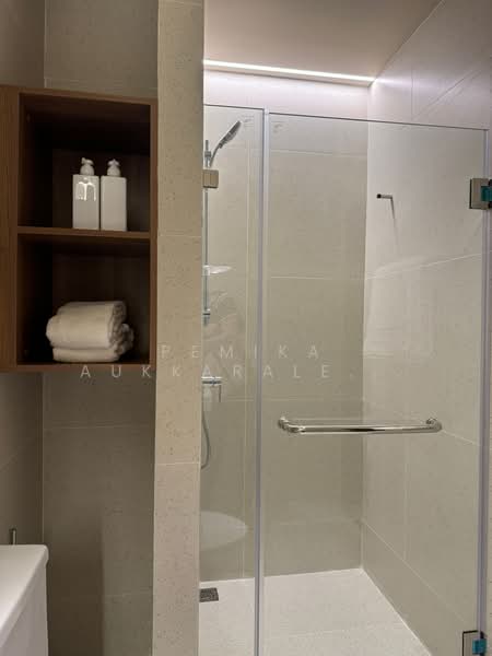 NUE Epic Asoke-Rama 9, Bangkok, Rama 9 Road, Huai Khwang, Bangkok, 2 Bedrooms, 46 sqm, Condo For Sale, by Pemika Aukkaraleekul, 500364039 - DDproperty.com