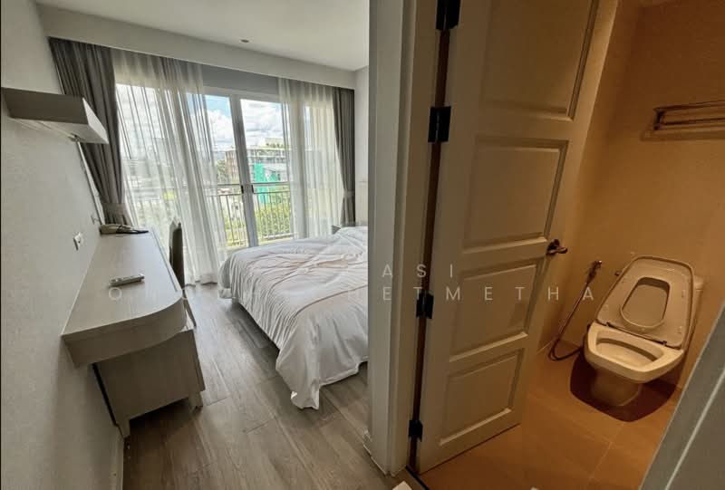 UN Residence, Bangkok, Khlong Tan Nua, Watthana, Bangkok, 2 Bedrooms, 120 sqm, Apartment For Rent, by Pensasi Ongphichetmetha, 500364044 - DDproperty.com
