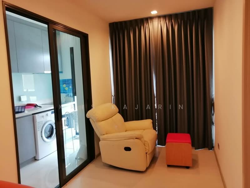 Rhythm Sukhumvit 36-38 : ริทึ่ม สุขุมวิท 36-38, กรุงเทพ, 55 ซอยสุขุมวิท 36 ถนนสุขุมวิท, พระโขนง, คลองเตย, กรุงเทพ, 34 ตร.ม., คอนโด ให้เช่า, โดย Kris Kajarin, 500364047 - DDproperty.com