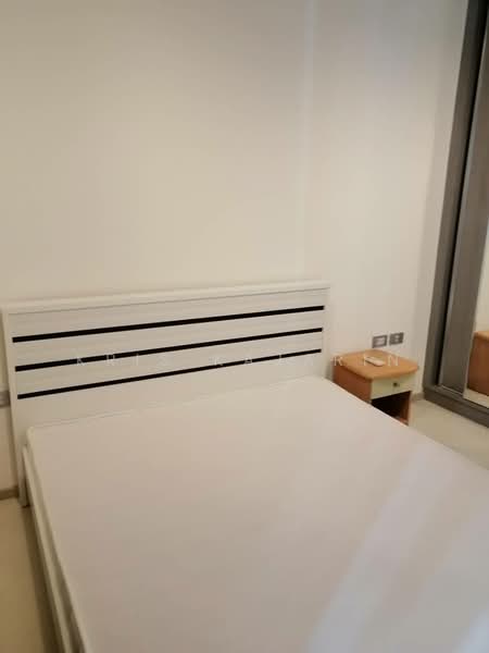 Rhythm Sukhumvit 36-38, Bangkok, 55 Soi Sukhumvit 36, Sukhumvit Road, Phra Kanong, Khlong Toei, Bangkok, 1 Bedroom, 34 sqm, Condo For Rent, by Kris Kajarin, 500364047 - DDproperty.com