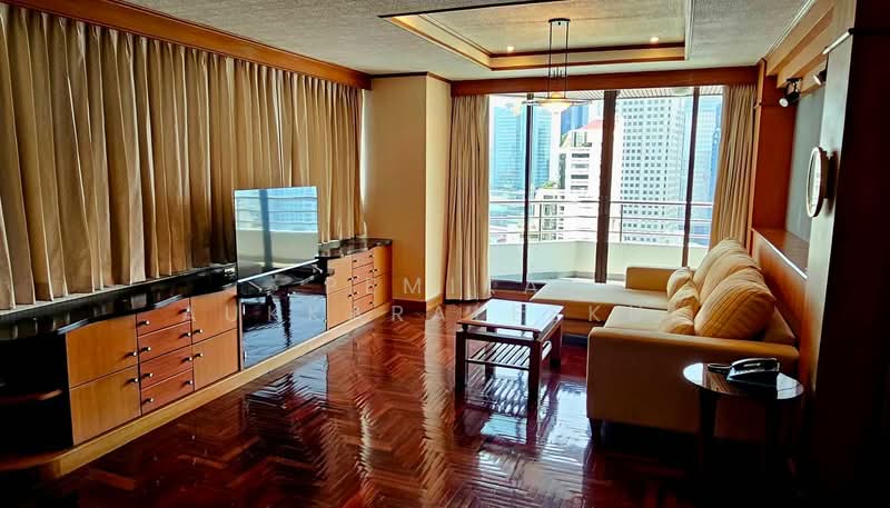 Lake Avenue Sukhumvit 16 : เลค อเวนิว คอนโดมิเนียม, กรุงเทพ, ซอยสามมิตร ถนนสุขุมวิท แขวงคลองเตย เขตวัฒนา จังหวัดกรุงเทพมหานคร, คลองตันเหนือ, วัฒนา, กรุงเทพ, 128 ตร.ม., คอนโด ขาย, โดย Pemika Aukkaraleekul, 500364049 - DDproperty.com