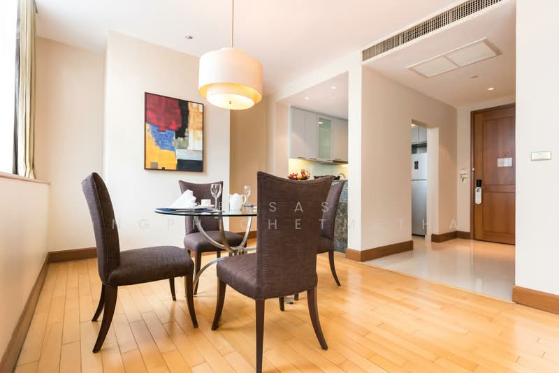 Ascott Sathorn : แอสคอทท์ สาธร, กรุงเทพ, South Sathorn Road, ยานนาวา, สาทร, กรุงเทพ, 97 ตร.ม., อพาร์ทเมนท์ ให้เช่า, โดย Pensasi Ongphichetmetha, 500364050 - DDproperty.com