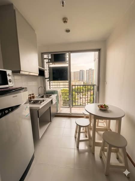 The Base Sukhumvit 77, Bangkok, 289 Sukhumvit 77 Road, Phra Kanong Nua, Watthana, Bangkok, 1 Bedroom, 30 sqm, Condo For Sale, by Property Expert, 500364052 - DDproperty.com