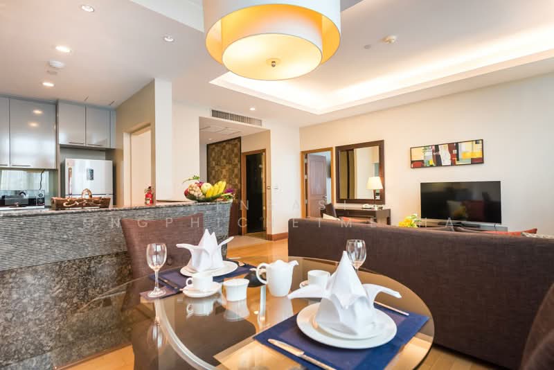 Ascott Sathorn : แอสคอทท์ สาธร, กรุงเทพ, South Sathorn Road, ยานนาวา, สาทร, กรุงเทพ, 75 ตร.ม., อพาร์ทเมนท์ ให้เช่า, โดย Pensasi Ongphichetmetha, 500364053 - DDproperty.com