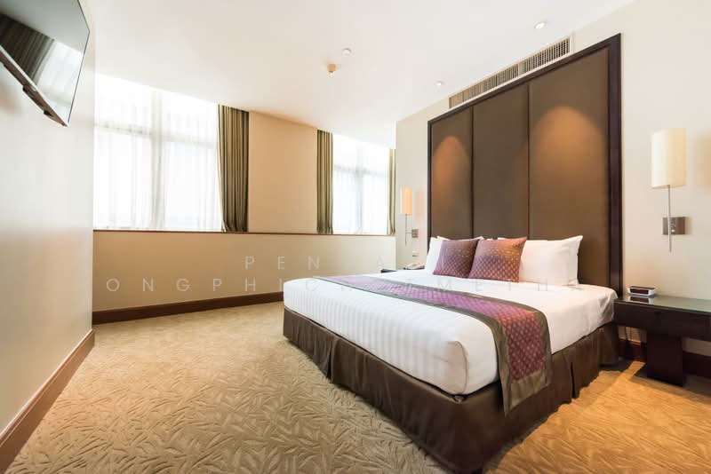 Ascott Sathorn : แอสคอทท์ สาธร, กรุงเทพ, South Sathorn Road, ยานนาวา, สาทร, กรุงเทพ, 75 ตร.ม., อพาร์ทเมนท์ ให้เช่า, โดย Pensasi Ongphichetmetha, 500364053 - DDproperty.com