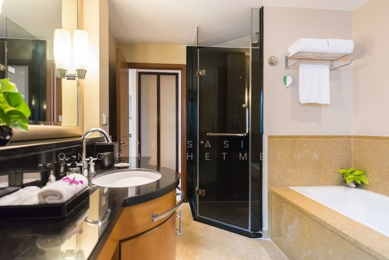 Ascott Sathorn : แอสคอทท์ สาธร, กรุงเทพ, South Sathorn Road, ยานนาวา, สาทร, กรุงเทพ, 75 ตร.ม., อพาร์ทเมนท์ ให้เช่า, โดย Pensasi Ongphichetmetha, 500364053 - DDproperty.com