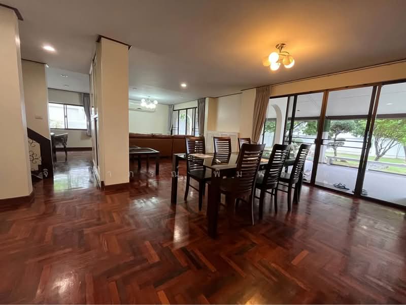 Panya Pattanakarn Village, Bangkok, Soi Phatthanakarn 30, Suan Luang, Bangkok, 7 Bedrooms, 400 sqm, Single Detached House For Rent, by จิตราภรณ์ พิมพ์จันทร์, 500364054 - DDproperty.com