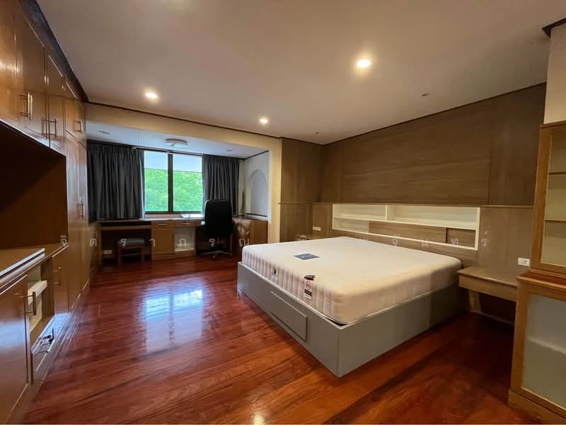Panya Pattanakarn Village, Bangkok, Soi Phatthanakarn 30, Suan Luang, Bangkok, 7 Bedrooms, 400 sqm, Single Detached House For Rent, by จิตราภรณ์ พิมพ์จันทร์, 500364054 - DDproperty.com