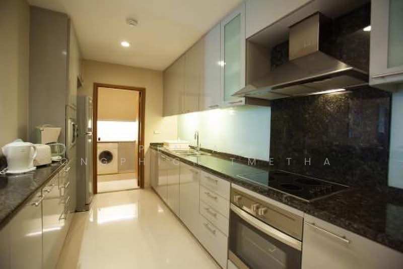 Ascott Sathorn, Bangkok, South Sathorn Road, Yan Nawa, Sathon, Bangkok, 2 Bedrooms, 123 sqm, Apartment For Rent, by Pensasi Ongphichetmetha, 500364056 - DDproperty.com
