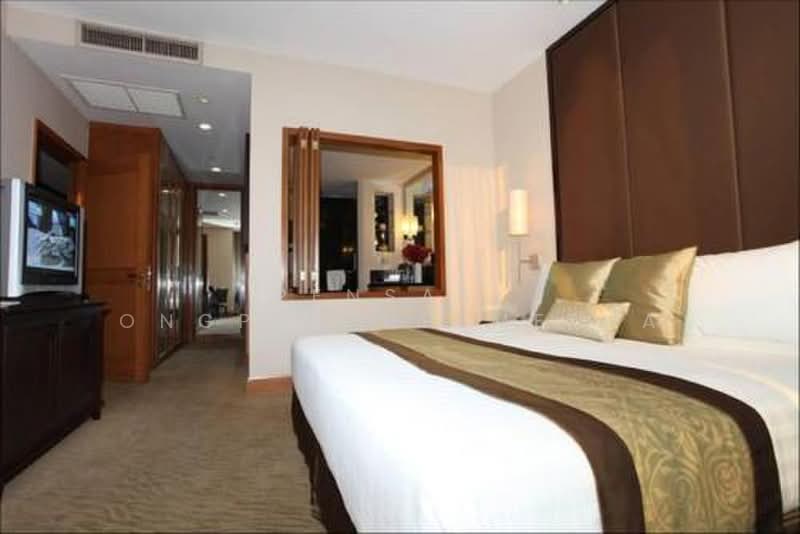 Ascott Sathorn, Bangkok, South Sathorn Road, Yan Nawa, Sathon, Bangkok, 2 Bedrooms, 123 sqm, Apartment For Rent, by Pensasi Ongphichetmetha, 500364056 - DDproperty.com