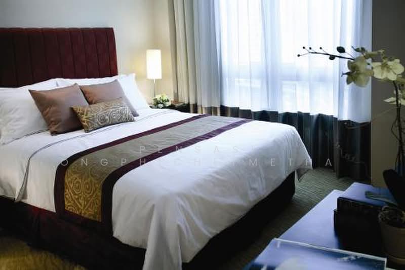 Ascott Sathorn, Bangkok, South Sathorn Road, Yan Nawa, Sathon, Bangkok, 2 Bedrooms, 123 sqm, Apartment For Rent, by Pensasi Ongphichetmetha, 500364056 - DDproperty.com