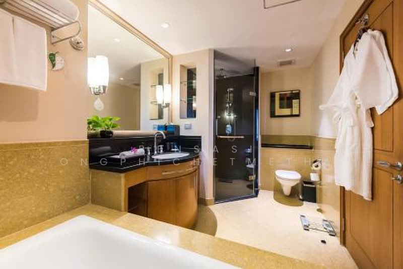 Ascott Sathorn, Bangkok, South Sathorn Road, Yan Nawa, Sathon, Bangkok, 2 Bedrooms, 123 sqm, Apartment For Rent, by Pensasi Ongphichetmetha, 500364056 - DDproperty.com
