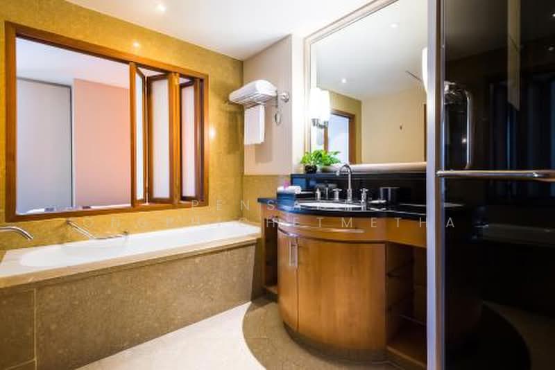 Ascott Sathorn : แอสคอทท์ สาธร, กรุงเทพ, South Sathorn Road, ยานนาวา, สาทร, กรุงเทพ, 123 ตร.ม., อพาร์ทเมนท์ ให้เช่า, โดย Pensasi Ongphichetmetha, 500364056 - DDproperty.com