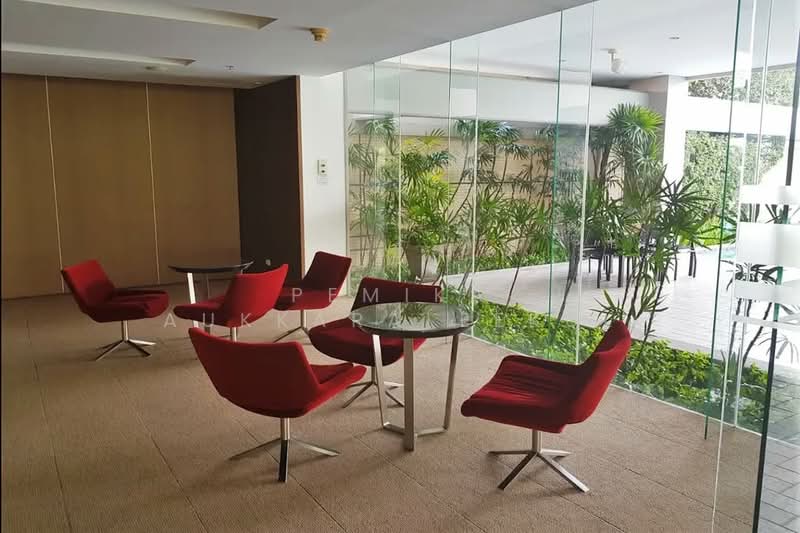 Baan Siri 24, Bangkok, 39 Sukhumvit 24 Alley, Khong Tan, Khlong Toei, Bangkok, 4 Bedrooms, 272 sqm, Condo For Sale, by Pemika Aukkaraleekul, 500364057 - DDproperty.com