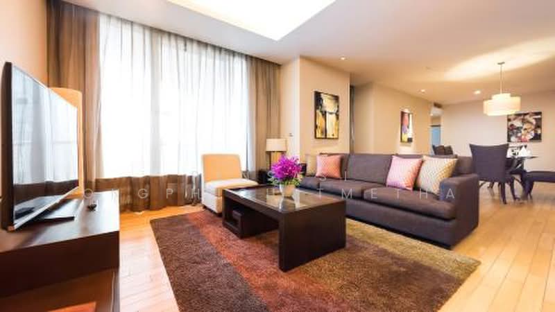 Ascott Sathorn : แอสคอทท์ สาธร, กรุงเทพ, South Sathorn Road, ยานนาวา, สาทร, กรุงเทพ, 167 ตร.ม., อพาร์ทเมนท์ ให้เช่า, โดย Pensasi Ongphichetmetha, 500364058 - DDproperty.com