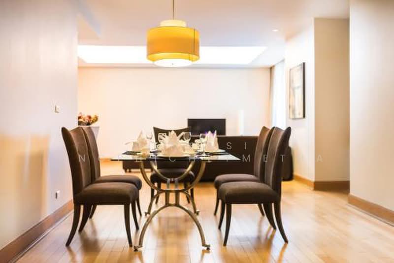 Ascott Sathorn, Bangkok, South Sathorn Road, Yan Nawa, Sathon, Bangkok, 3 Bedrooms, 167 sqm, Apartment For Rent, by Pensasi Ongphichetmetha, 500364058 - DDproperty.com