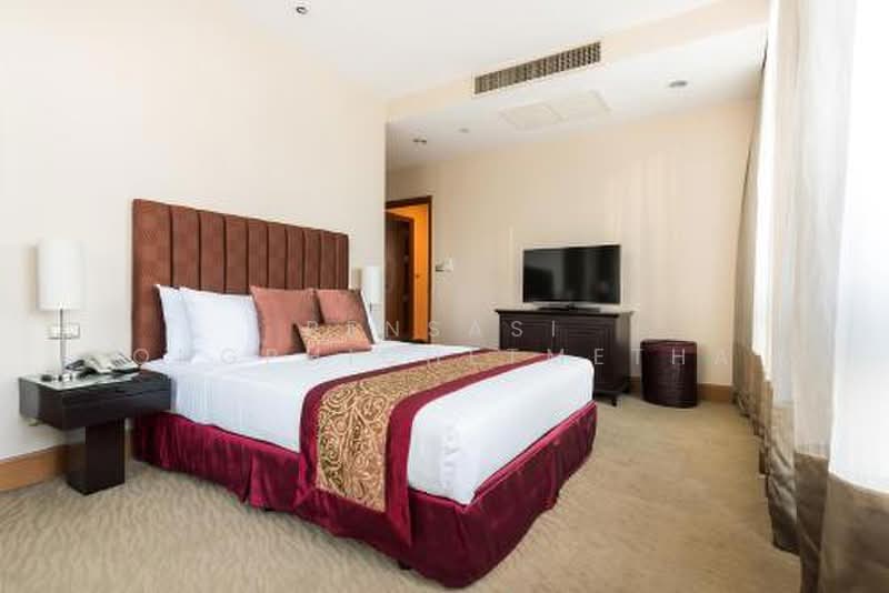 Ascott Sathorn : แอสคอทท์ สาธร, กรุงเทพ, South Sathorn Road, ยานนาวา, สาทร, กรุงเทพ, 167 ตร.ม., อพาร์ทเมนท์ ให้เช่า, โดย Pensasi Ongphichetmetha, 500364058 - DDproperty.com