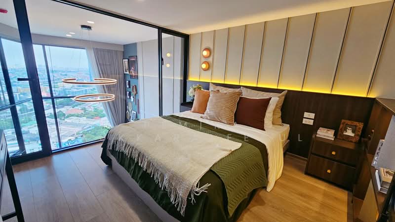 KnightsBridge Space Sukhumvit-Rama 4, กรุงเทพ, Rama 4 Road, พระโขนง, คลองเตย, กรุงเทพ, 35 ตร.ม., คอนโด ขาย, โดย Pemika Aukkaraleekul, 500364065 - DDproperty.com