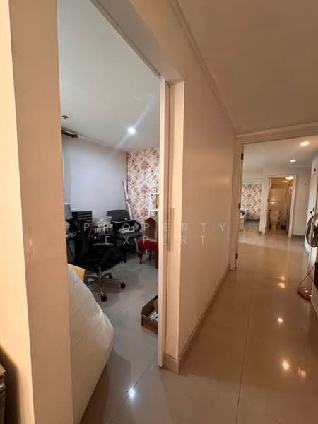 Regent Home 5 Ratchada 19, Bangkok, Viphawadee-Rangsit, Jom Phon, Chatuchak, Bangkok, 2 Bedrooms, 72 sqm, Condo For Sale, by Property Expert, 500364066 - DDproperty.com