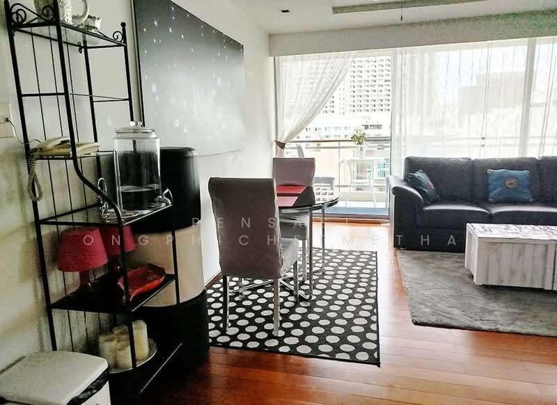 NorthShore, Chon Buri (Pattaya), Beach Road, Bang Lamung, Bang Lamung (Pattaya), Chon Buri (Pattaya), 1 Bedroom, 80 sqm, Condo For Rent, by Pensasi Ongphichetmetha, 500364068 - DDproperty.com