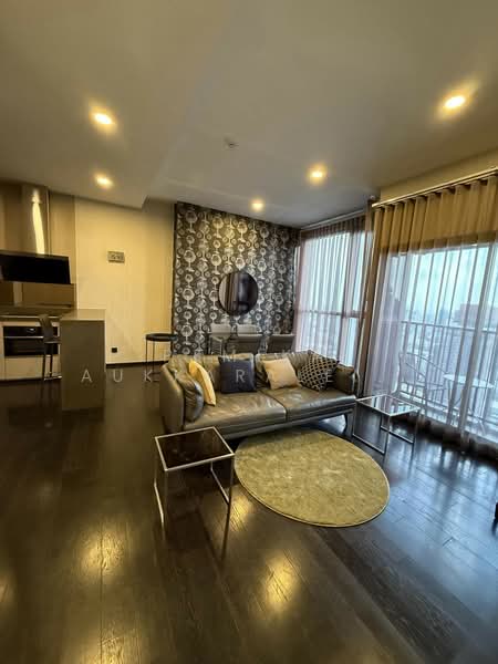Park Origin Thonglor, Bangkok, Soi Thonglor 10, Sukhumvit Road, Khlong Tan Nua, Watthana, Bangkok, 2 Bedrooms, 67 sqm, Condo For Sale, by Pemika Aukkaraleekul, 500364069 - DDproperty.com
