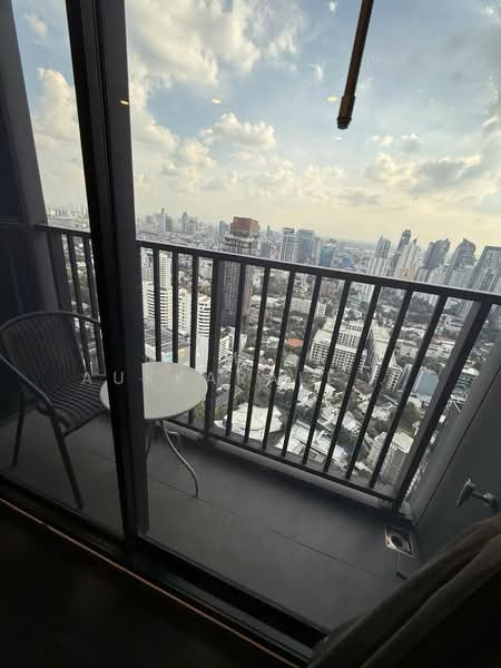 Park Origin Thonglor, Bangkok, Soi Thonglor 10, Sukhumvit Road, Khlong Tan Nua, Watthana, Bangkok, 2 Bedrooms, 67 sqm, Condo For Sale, by Pemika Aukkaraleekul, 500364069 - DDproperty.com