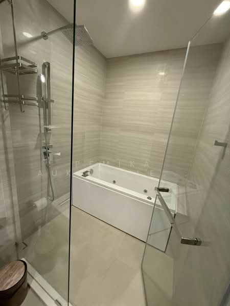 Park Origin Thonglor, Bangkok, Soi Thonglor 10, Sukhumvit Road, Khlong Tan Nua, Watthana, Bangkok, 2 Bedrooms, 67 sqm, Condo For Sale, by Pemika Aukkaraleekul, 500364069 - DDproperty.com