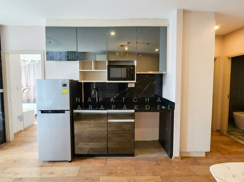 Q Chidlom-Phetchaburi, Bangkok, 1088 Phetchaburi Road, Makkasan, Ratchathewi, Bangkok, 2 Bedrooms, 64 sqm, Condo For Sale, by Napatcha Karapakdee, 500364070 - DDproperty.com