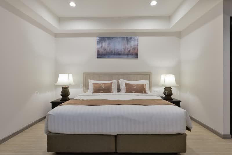 Aspira Ruamrudee Residence : แอสพิรา เรสซิเดนซ์ ร่วมฤดี, กรุงเทพ, 119/10 ซอย ชุมชนร่วมฤดี, ลุมพินี, ปทุมวัน, กรุงเทพ, 55 ตร.ม., อพาร์ทเมนท์ ให้เช่า, โดย Pensasi Ongphichetmetha, 500364071 - DDproperty.com