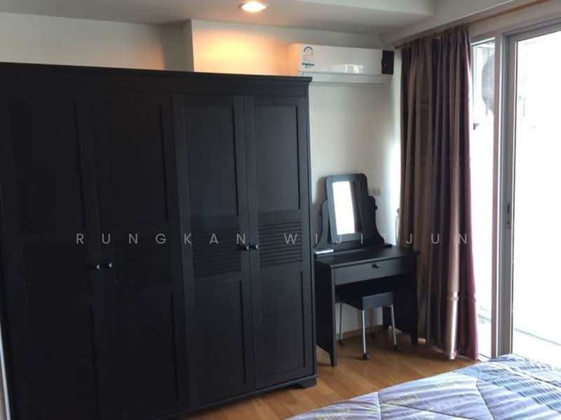 Abstracts Phahonyothin Park, Bangkok, 1076 Phahonyothin Road, Jom Phon, Chatuchak, Bangkok, 1 Bedroom, 38 sqm, Condo For Sale, by Rungkan Wijitjun, 500364073 - DDproperty.com