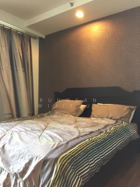 Abstracts Phahonyothin Park, กรุงเทพ, 1076 Phahonyothin Road, Chomphon Subdistrict, Chatuchak District, Bangkok, จอมพล, จตุจักร, กรุงเทพ, 38 ตร.ม., คอนโด ขาย, โดย Rungkan Wijitjun, 500364073 - DDproperty.com