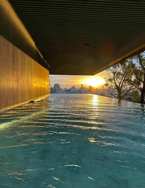 Rhythm Ekkamai Estate, กรุงเทพ, Soi Sukhumvit 63, คลองเตยเหนือ, วัฒนา, กรุงเทพ, 41 ตร.ม., คอนโด ให้เช่า, โดย Pensasi Ongphichetmetha, 500364077 - DDproperty.com