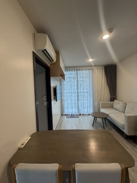 XT Huaikhwang, Bangkok, 244 Ratchadaphisek Road, Huai Khwang, Bangkok, 2 Bedrooms, 53 sqm, Condo For Rent, by Connex Property, 500364080 - DDproperty.com