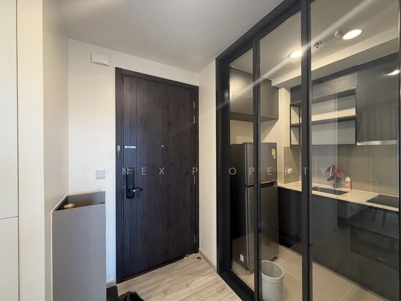 XT Huaikhwang, Bangkok, 244 Ratchadaphisek Road, Huai Khwang, Bangkok, 2 Bedrooms, 53 sqm, Condo For Rent, by Connex Property, 500364080 - DDproperty.com