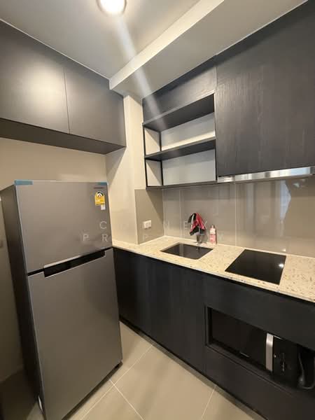 XT Huaikhwang, Bangkok, 244 Ratchadaphisek Road, Huai Khwang, Bangkok, 2 Bedrooms, 53 sqm, Condo For Rent, by Connex Property, 500364080 - DDproperty.com
