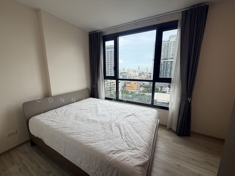 XT Huaikhwang, Bangkok, 244 Ratchadaphisek Road, Huai Khwang, Bangkok, 2 Bedrooms, 53 sqm, Condo For Rent, by Connex Property, 500364080 - DDproperty.com