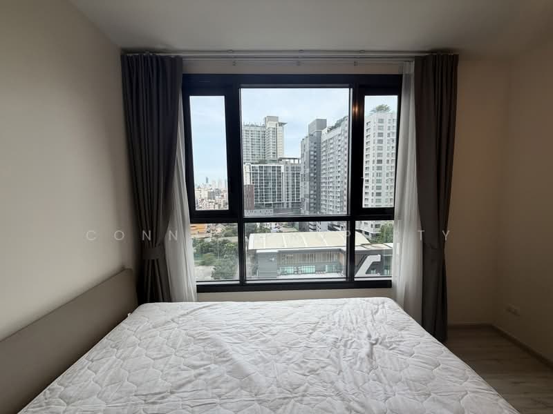 XT Huaikhwang, Bangkok, 244 Ratchadaphisek Road, Huai Khwang, Bangkok, 2 Bedrooms, 53 sqm, Condo For Rent, by Connex Property, 500364080 - DDproperty.com